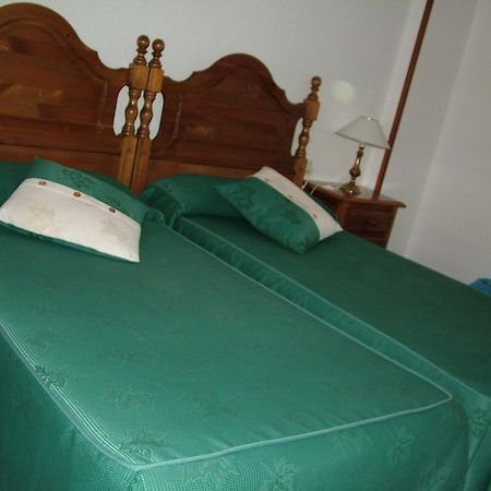 Hostal El Botero Cuzcurrita-Río Tirón Exteriör bild