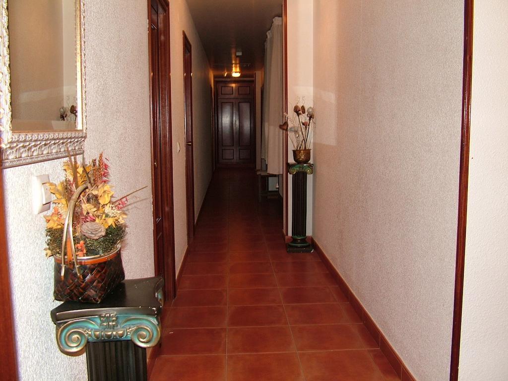 Hostal El Botero Cuzcurrita-Río Tirón Rum bild