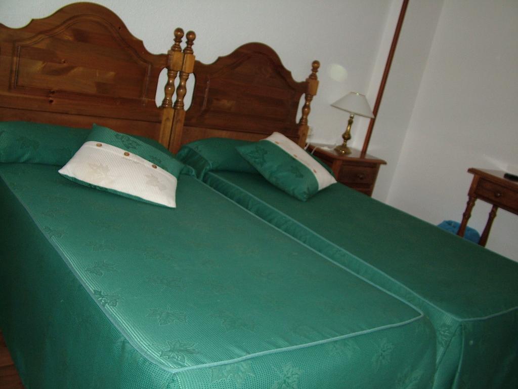 Hostal El Botero Cuzcurrita-Río Tirón Exteriör bild