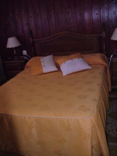 Hostal El Botero Cuzcurrita-Río Tirón Exteriör bild